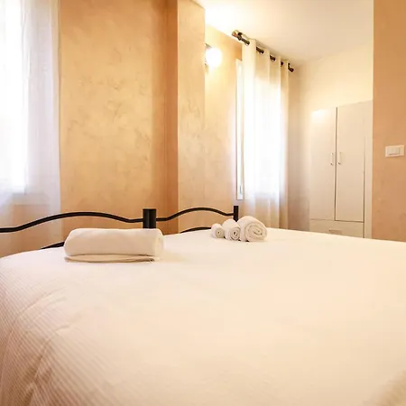 Appartement Malcontenti Bologne